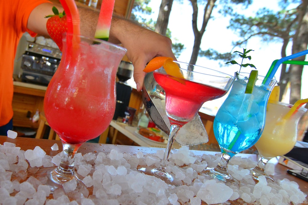 Sandy Beach Resort 34/74