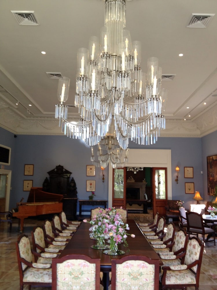 The Inn At Houmas House 19/32