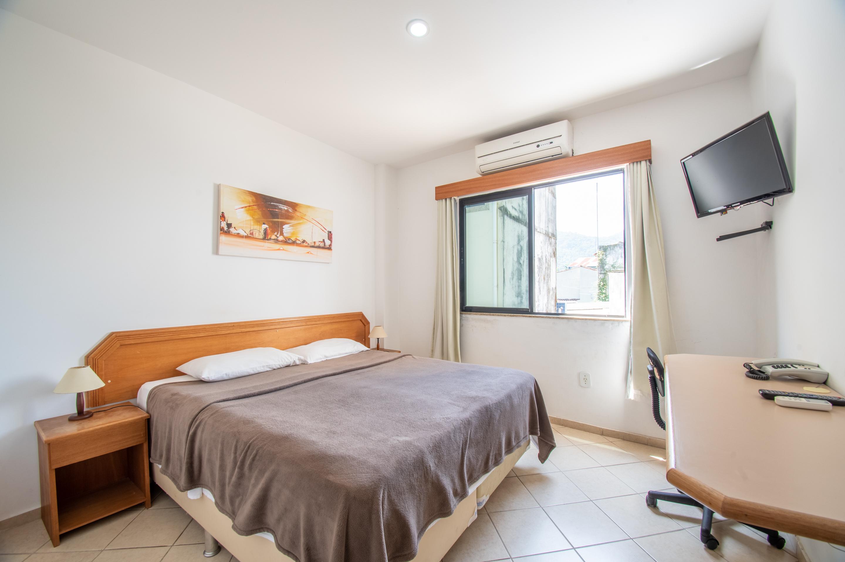 Superior Double Suite