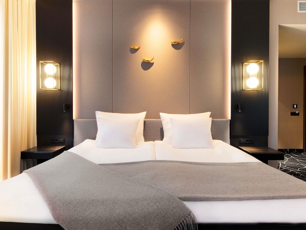 Movenpick Hotel Tallinn 23/63
