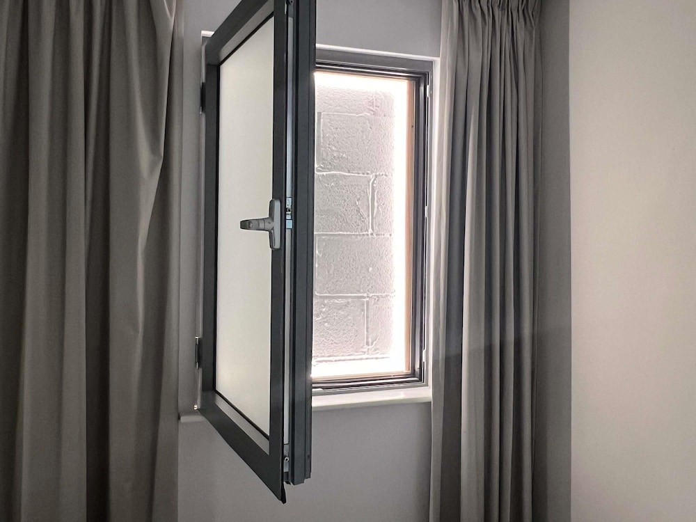 ibis budget Swindon 20/50
