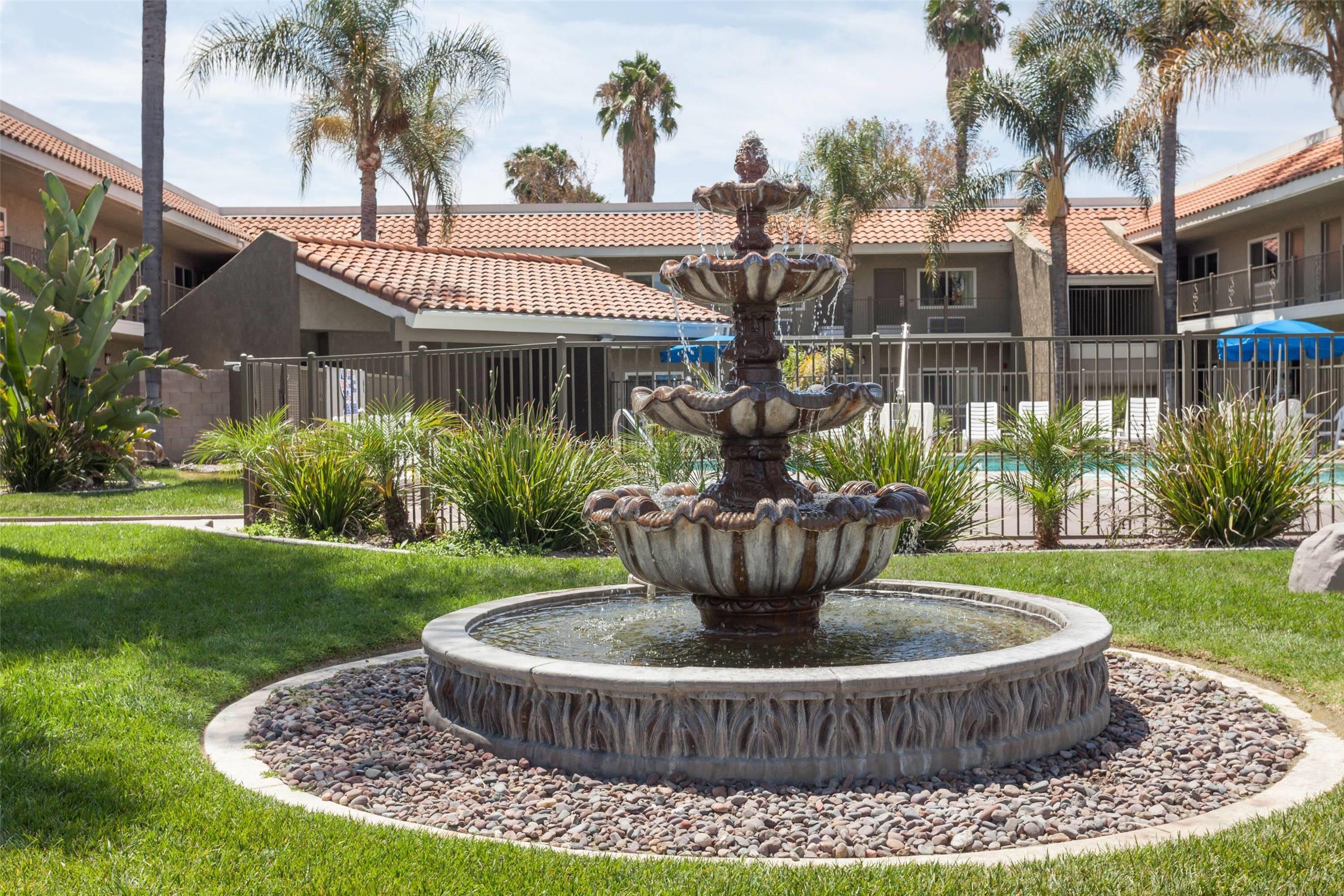 Travelodge by Wyndham Hemet CA 4/5