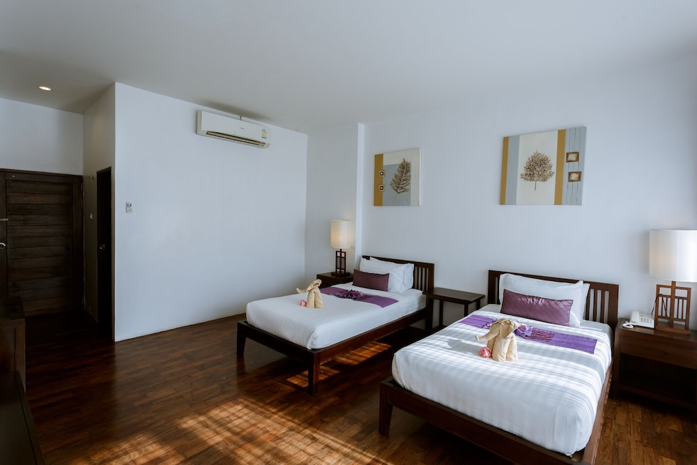 Bundhaya Villas Koh Lipe 10/50