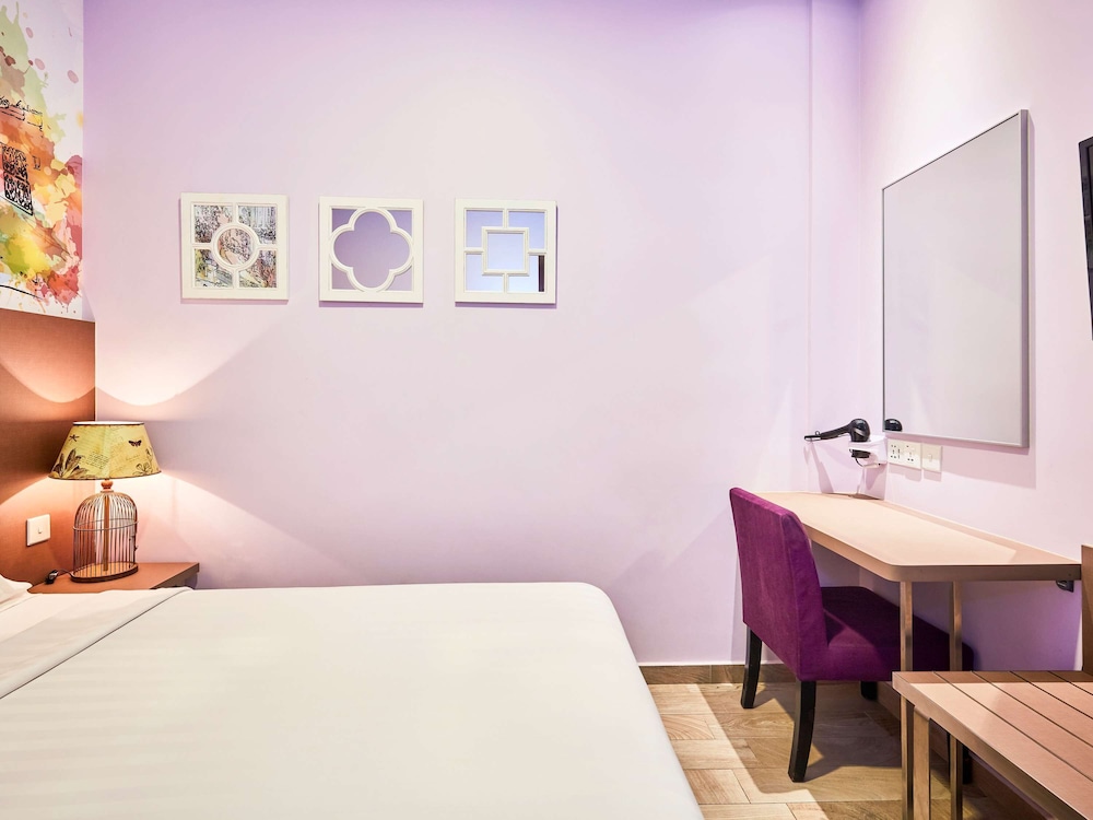 ibis budget Singapore Joo Chiat 17/51