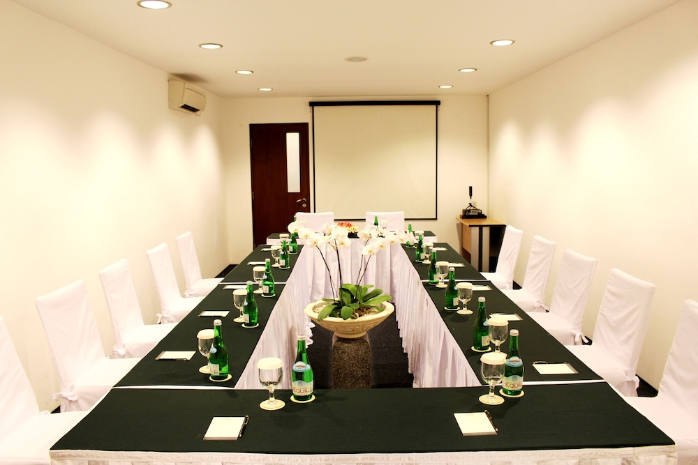 The Kayana Seminyak Bali 40/53