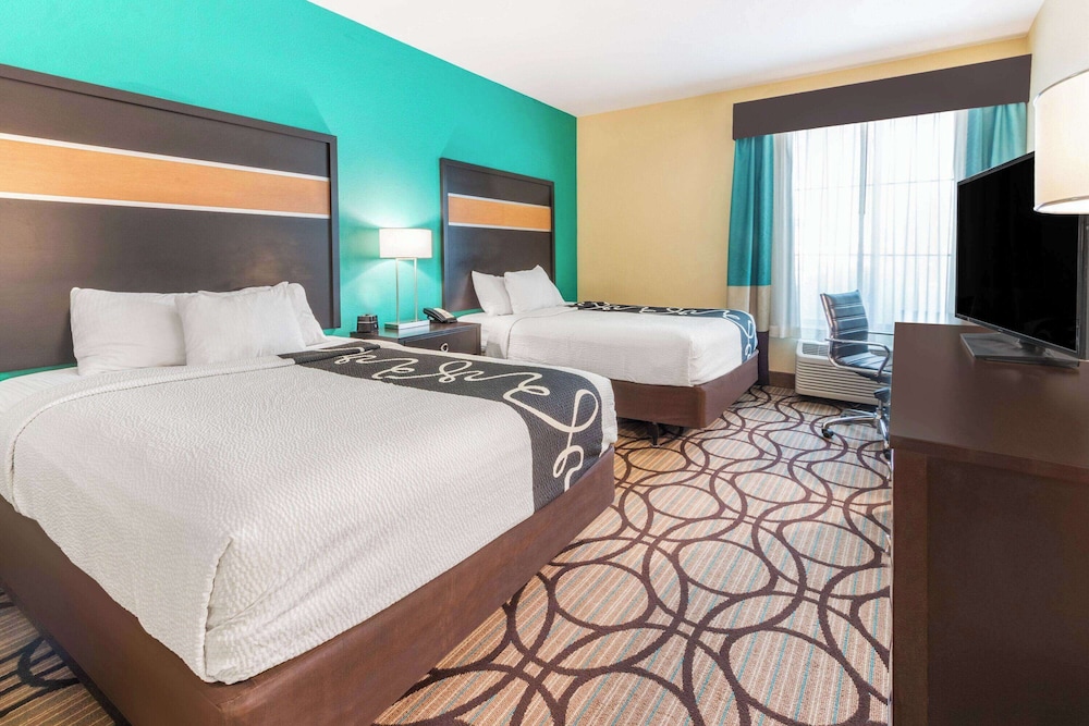 Room, 2 Queen Beds, Accessible