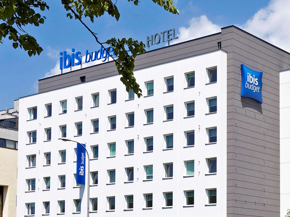 Ibis Budget Warszawa Reduta 3/54