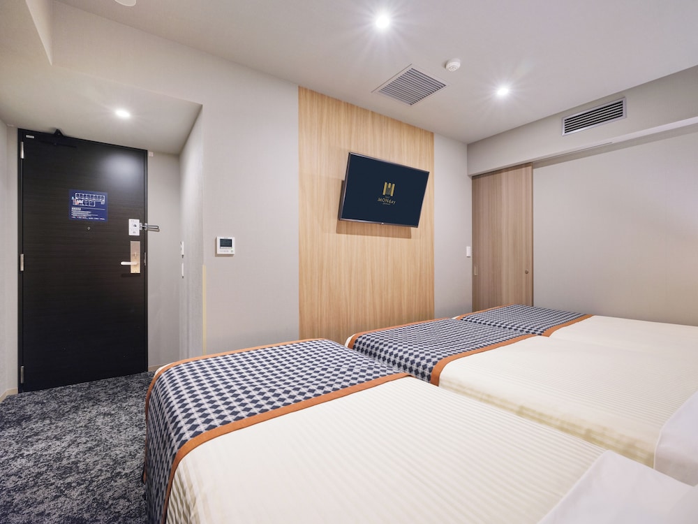 Hotel MONday Asakusa 9/50