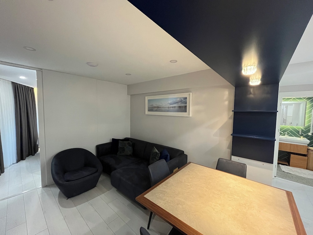 Kings Cross Hotel Istanbul 32/50