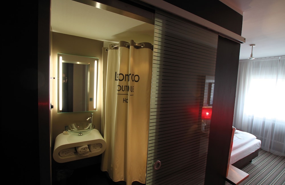 Leonardo Boutique Hotel Munich 31/50