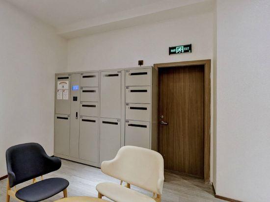 Hanting Hotel Shanghai Dapuqiao Ruijin Nan Road 20/29