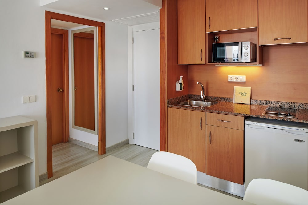 Cala D or Playa Apartments 50/50