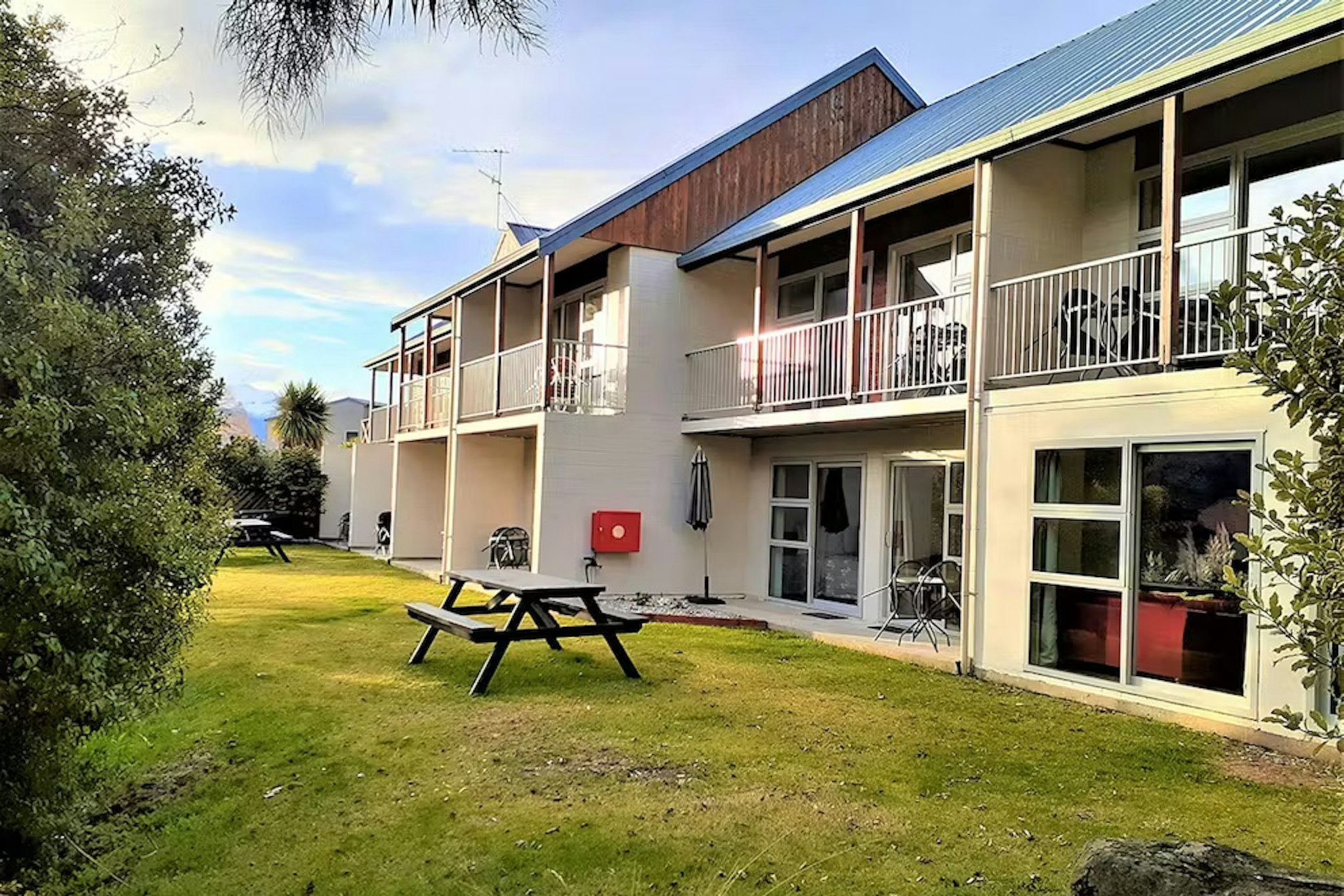ASURE Brookvale Motel 4/36