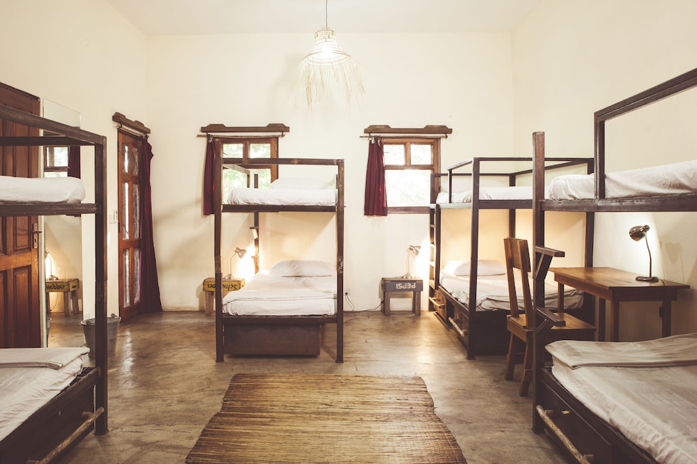 Somewhere Nice - Hostel 26/69