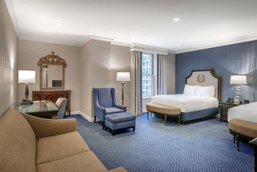 Willard InterContinental Washington 39/90