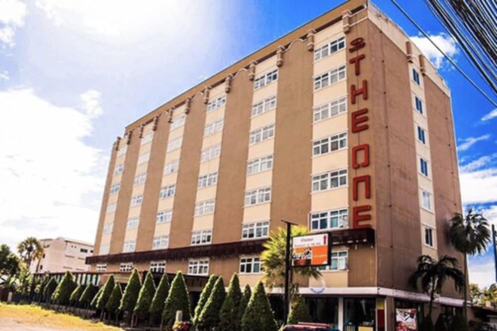 The One Hotel 7/70