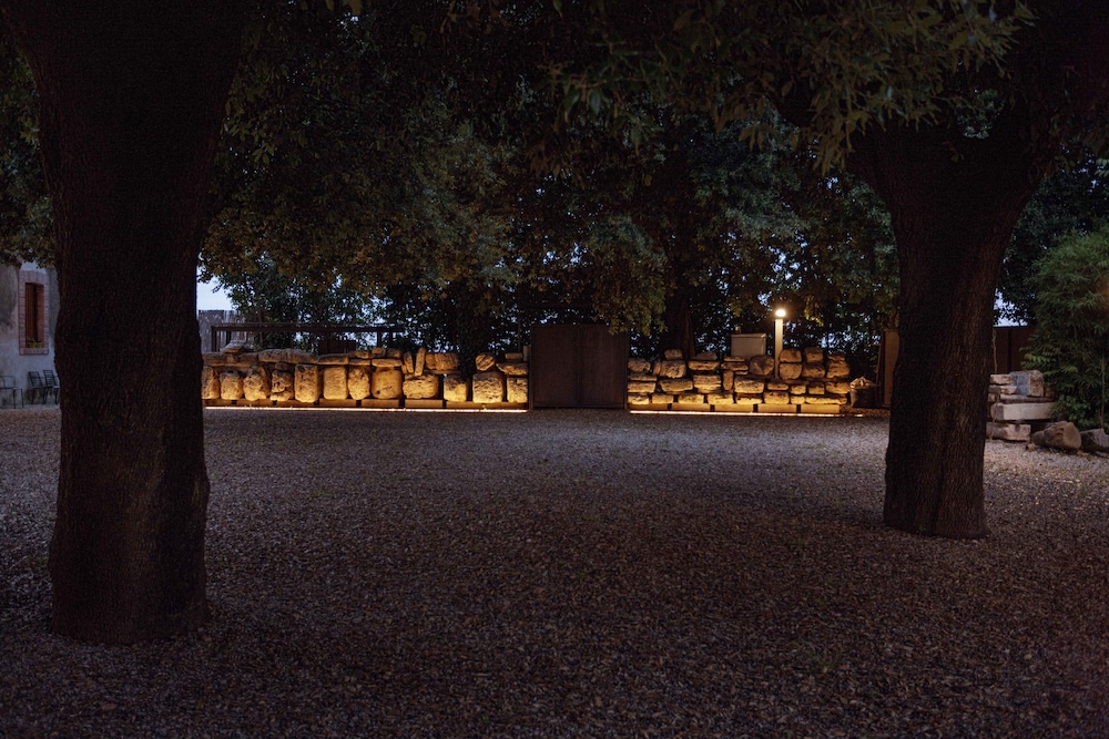 Tenuta Duca Marigliano Boutique Hotel 52/61