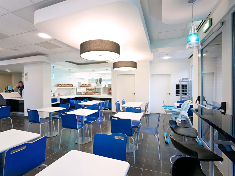 ibis budget Torun 24/32