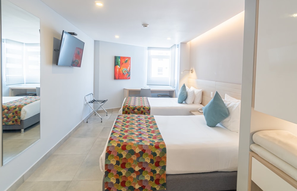 Hotel Barlovento 31/49
