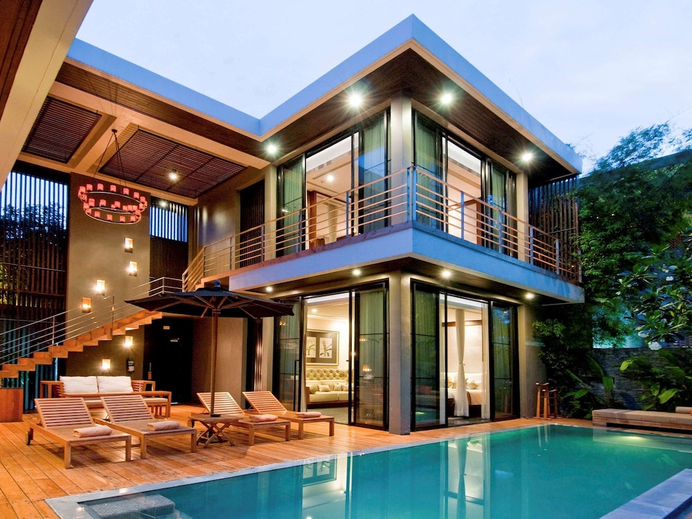 V Villas Hua Hin - MGallery Collection 3/62