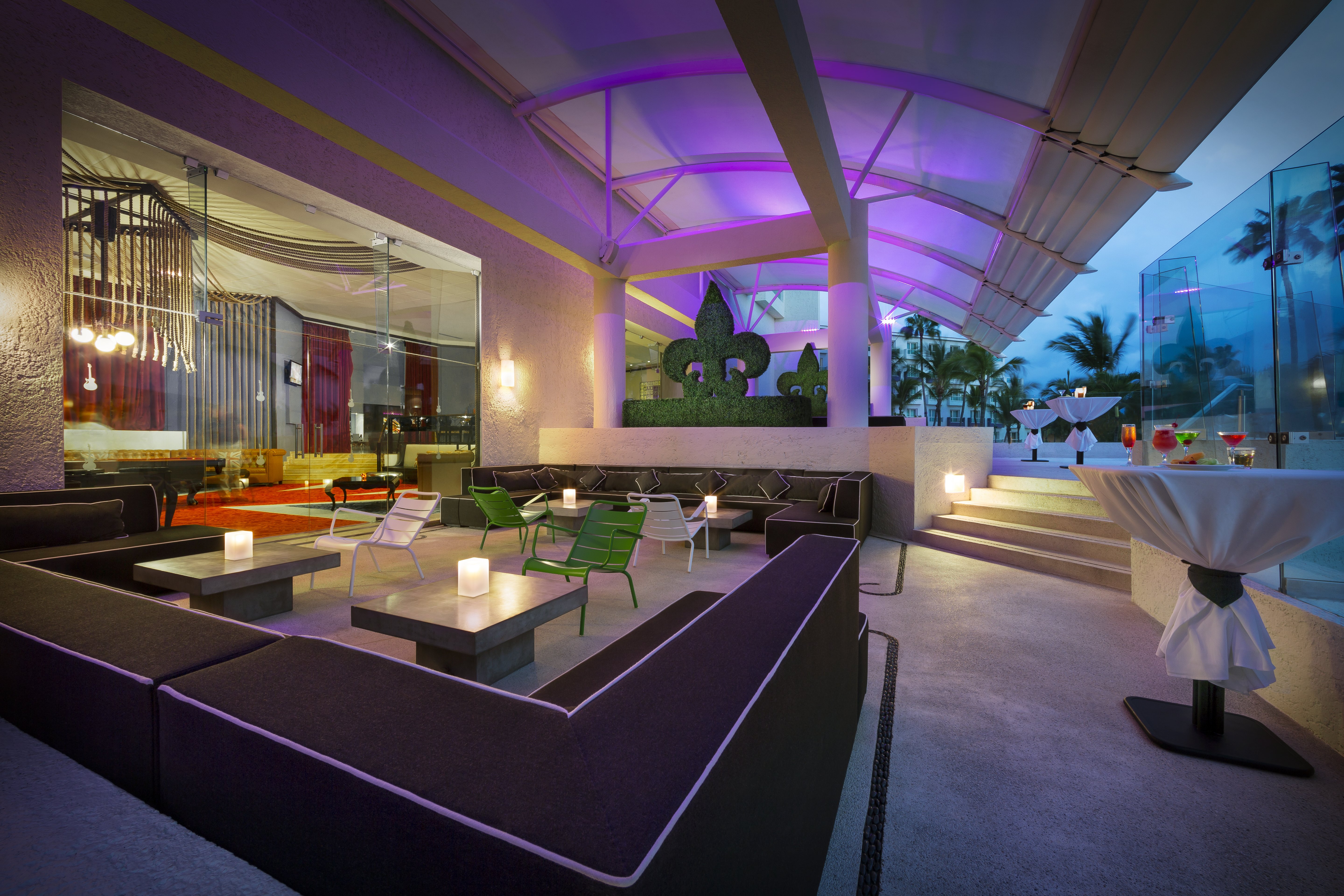 Hard Rock Vallarta 2/47
