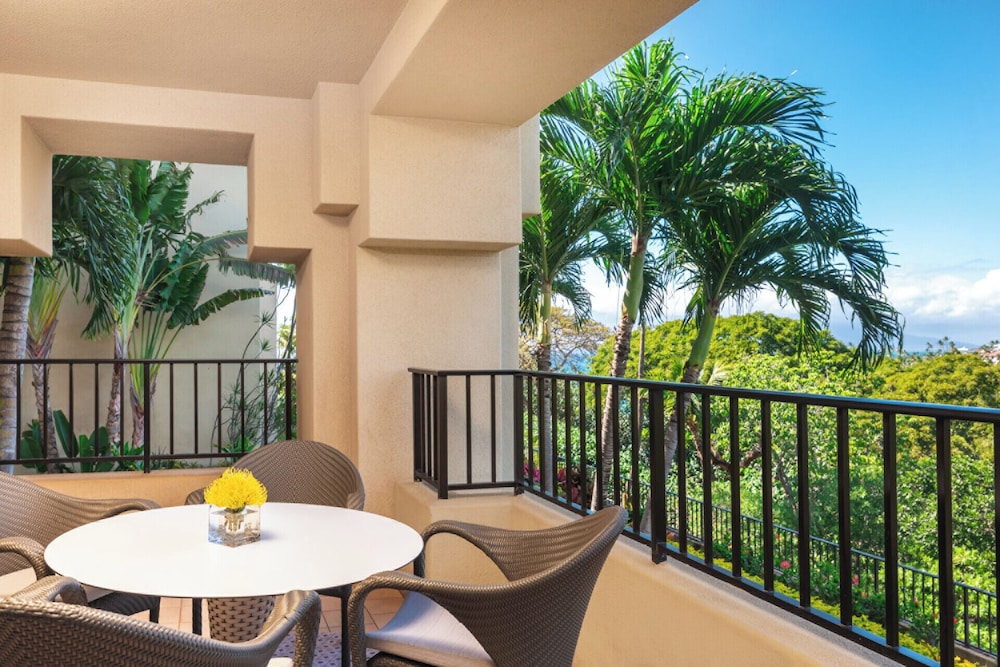 Four Seasons Resort Maui At Wailea 56/74