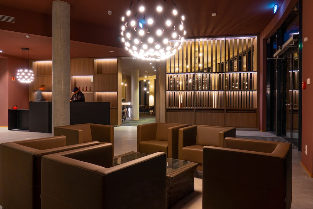 H24 Stadthotel Bernau 27/42
