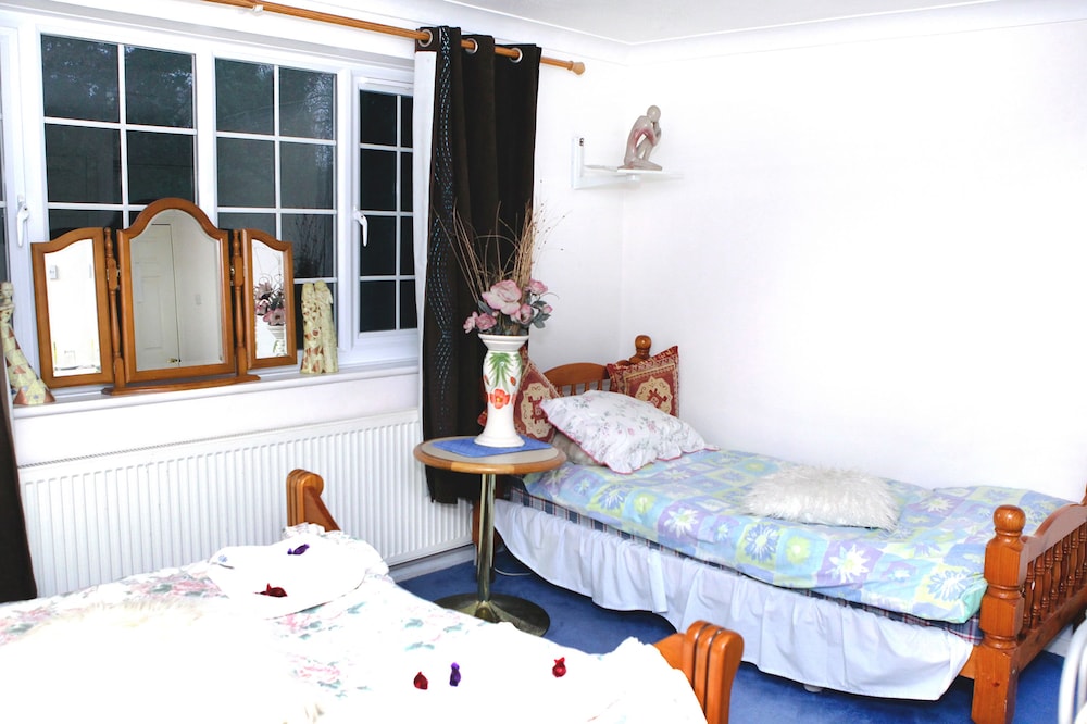 Da Vinci Guest House Gatwick 27/56