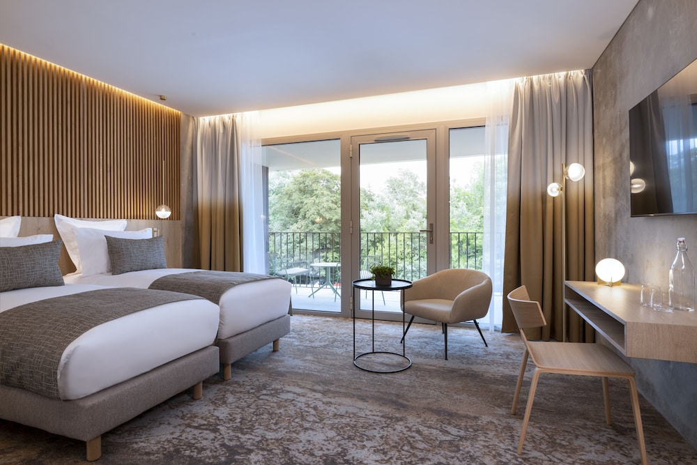 Hotel Spa Restaurant Villa Castellane by Germain Collection 27/82
