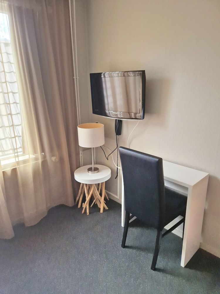 Fletcher Hotel Koogerend 34/45