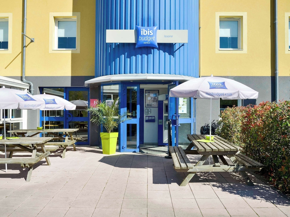 IBIS BUDGET ISSOIRE 33/49