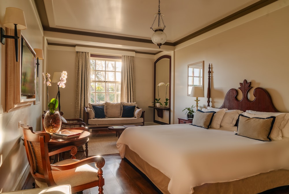 Hotel das Cataratas, A Belmond Hotel 14/48