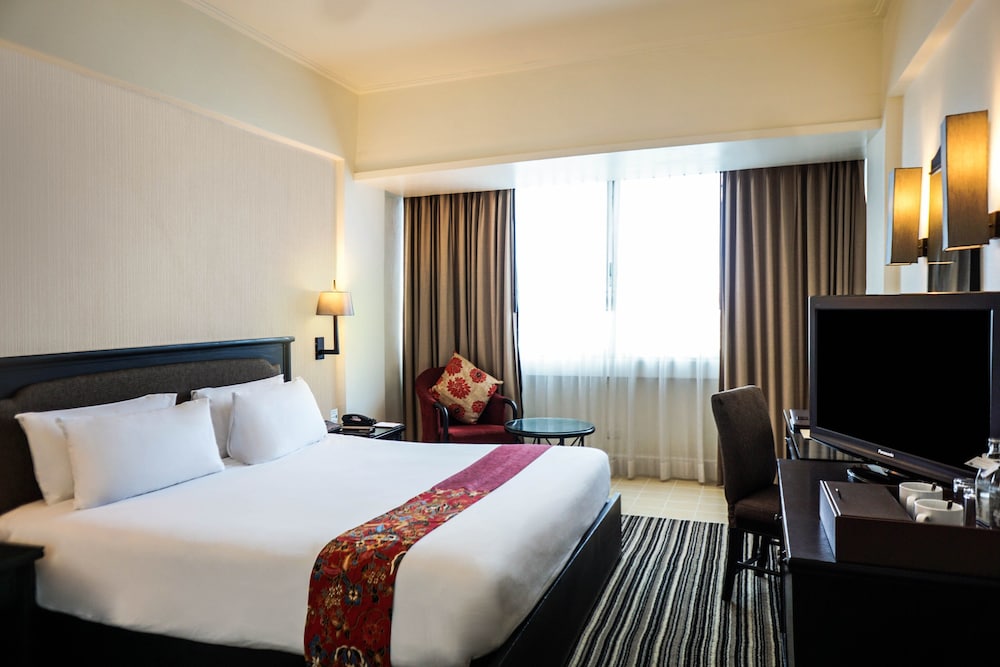 Centara Hotel Hat Yai 11/79