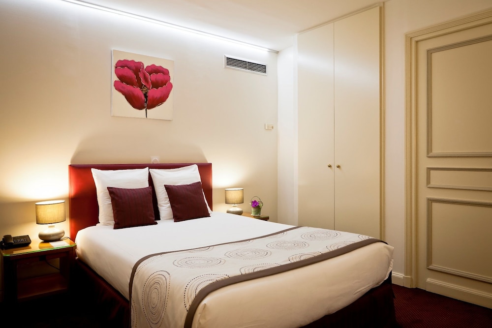 room