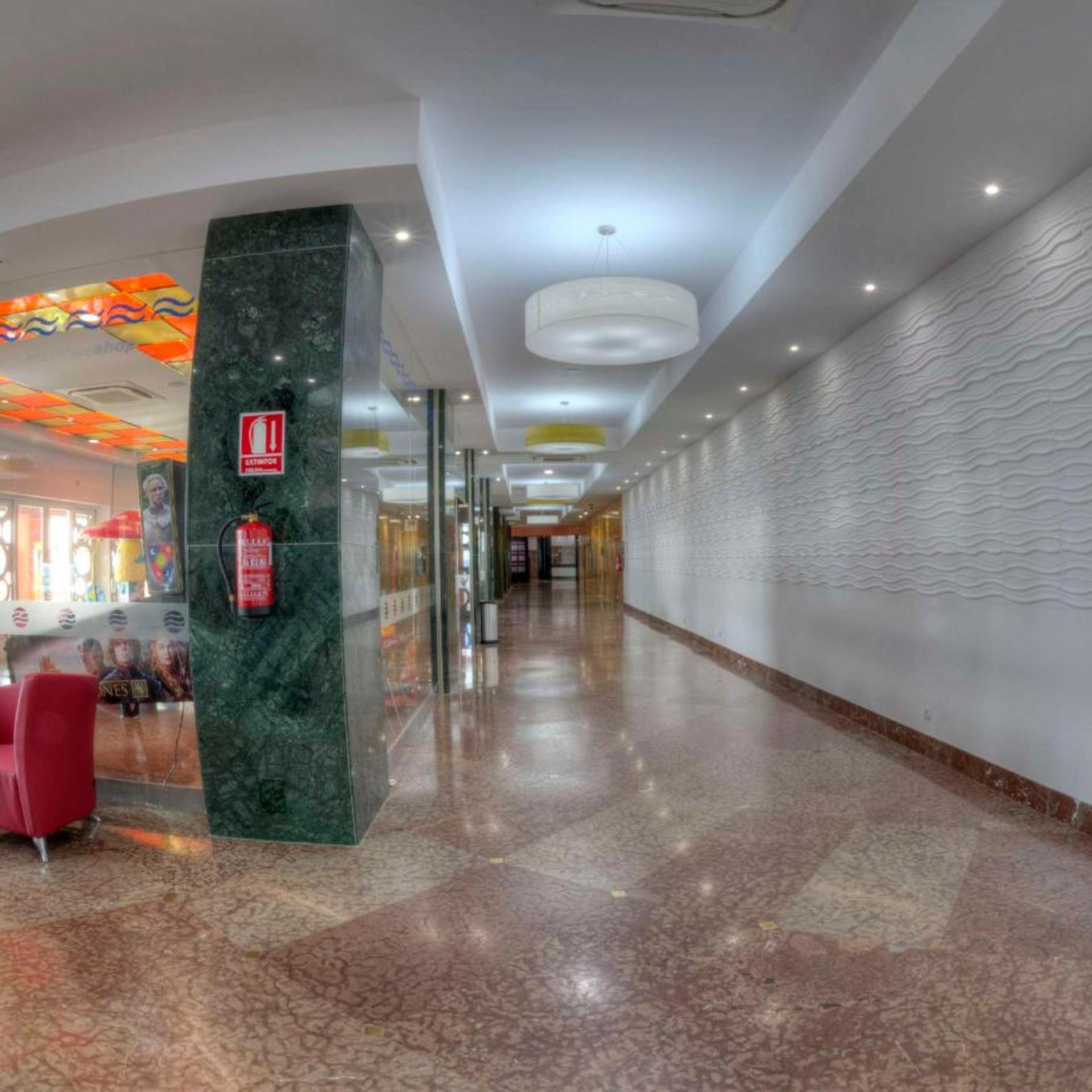 Hotel Spa Entremares 39/50