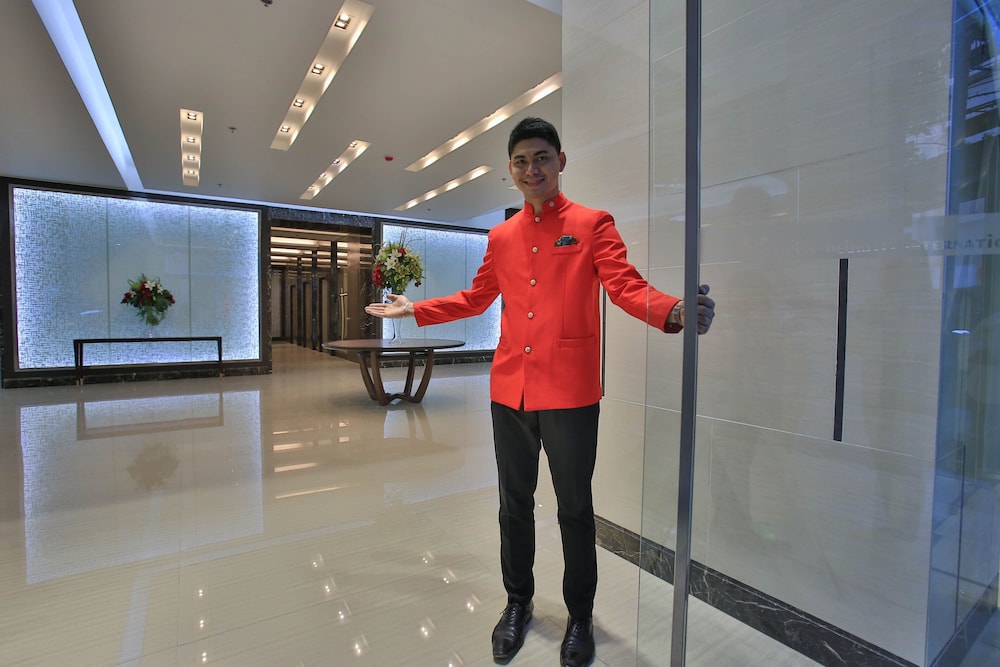 Valero Grand Suite By Swiss-Belhotel Makati 6/36