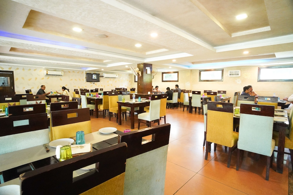Comfort Inn Coral River 26/45