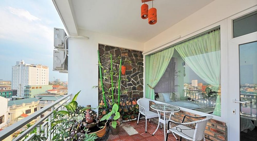 Ideal Hotel 21/31