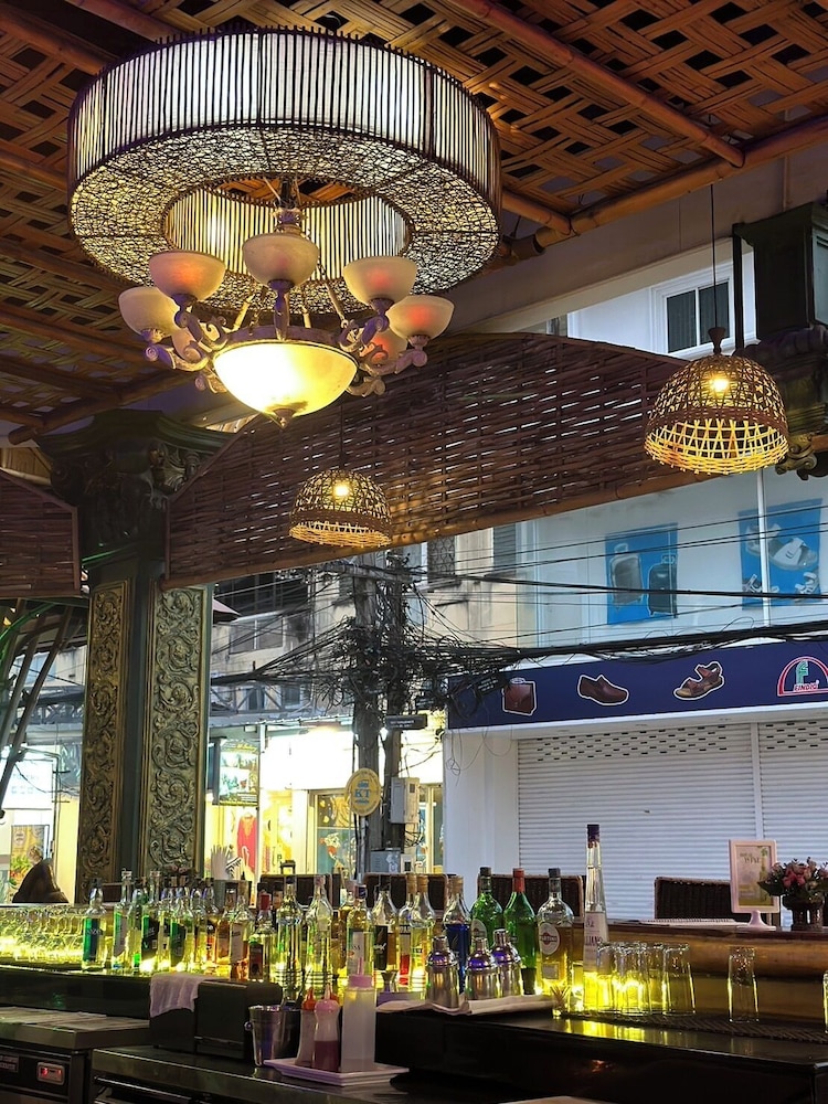 Kata Garden Resort 2/50