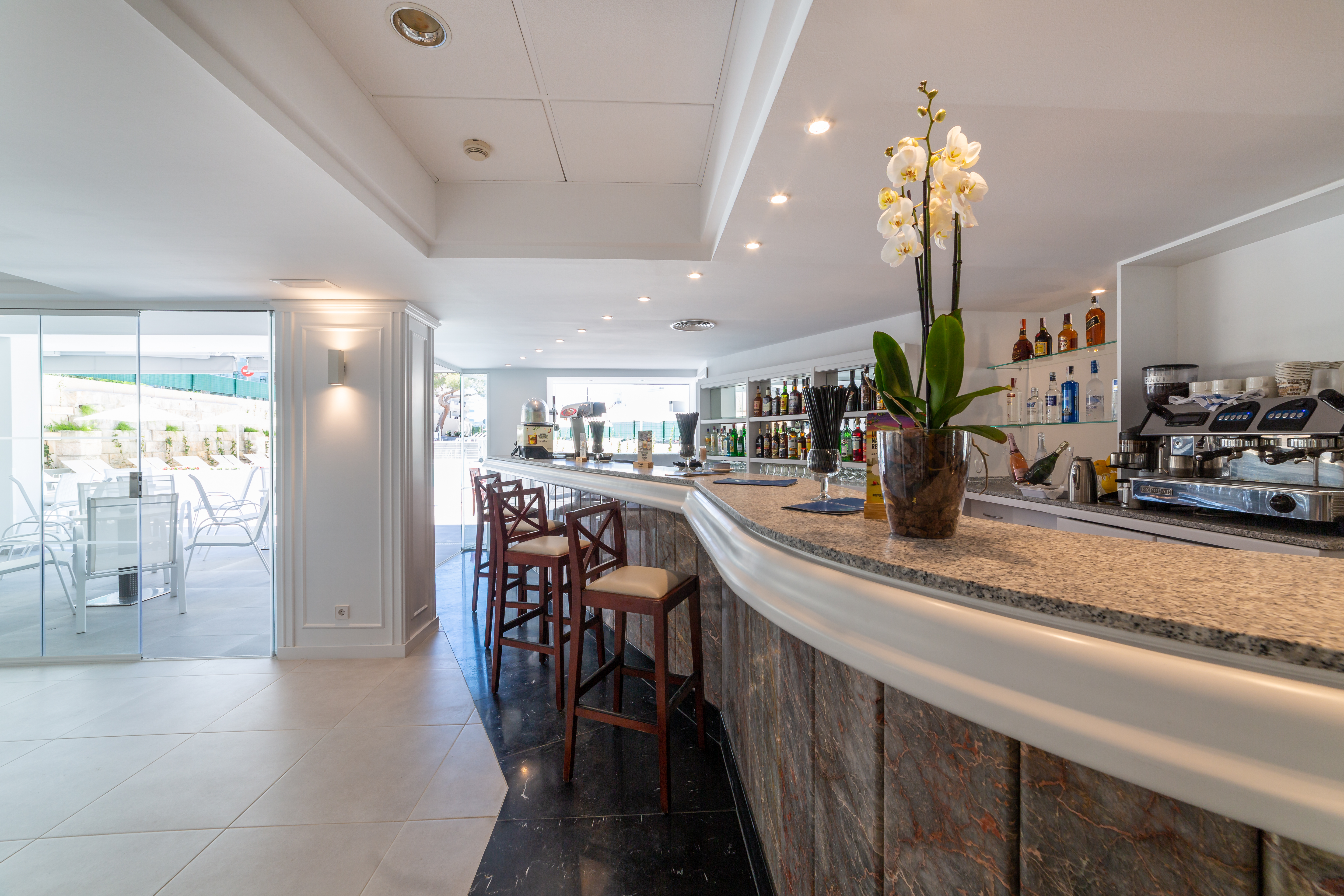Sky Senses Hotel 5/50