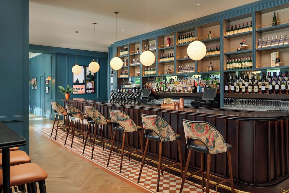 The Gateway Hotel Dundalk 35/50