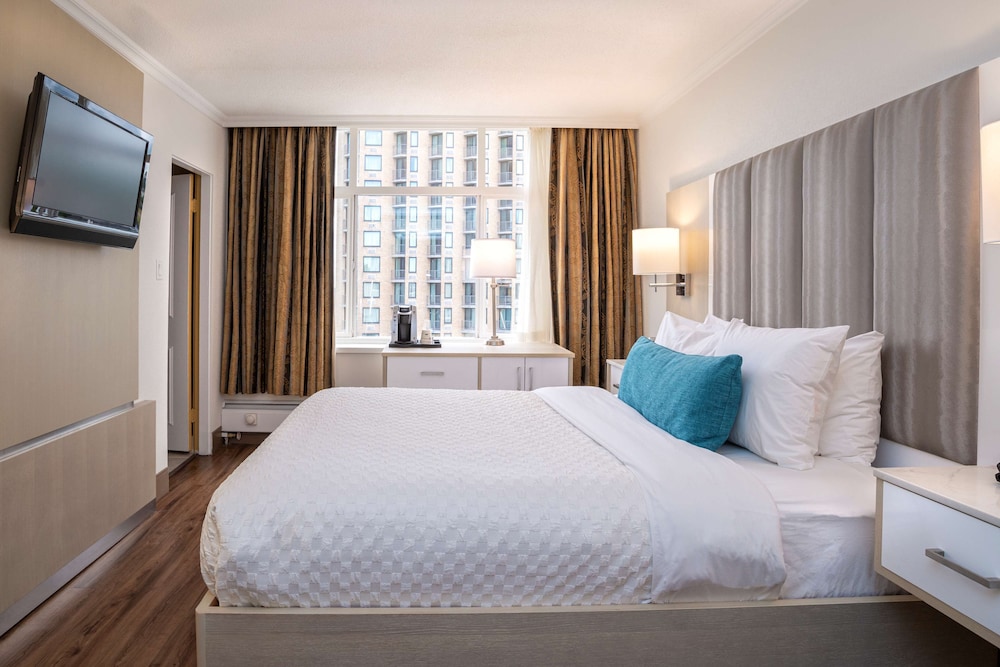 Best Western Dorchester Hotel 6/36