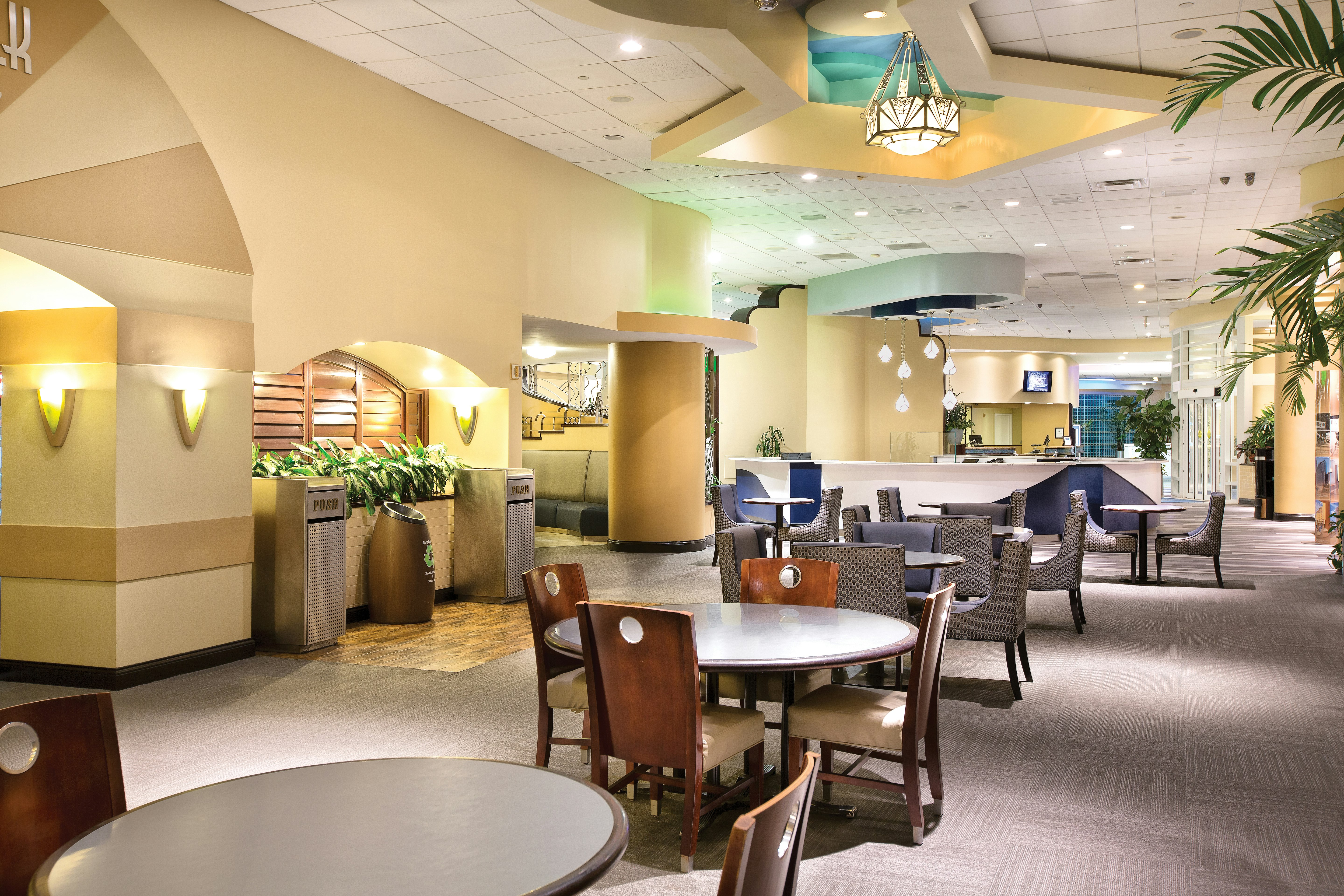 Club Wyndham Ocean Walk 16/34
