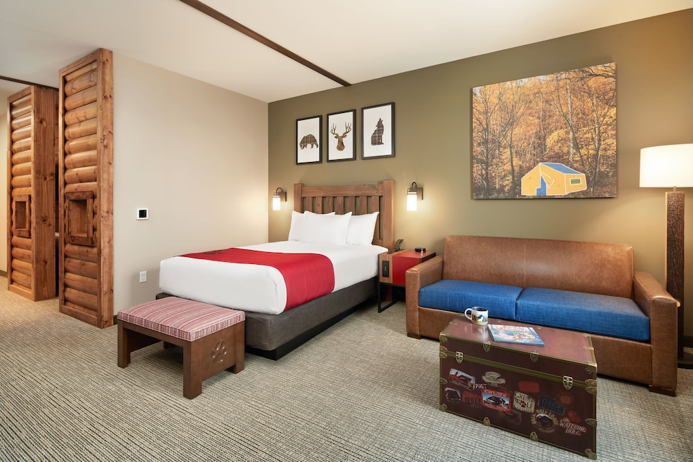 Great Wolf Lodge Manteca 10/49