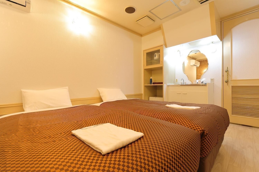 Reco Hotel Mikuni 13/25