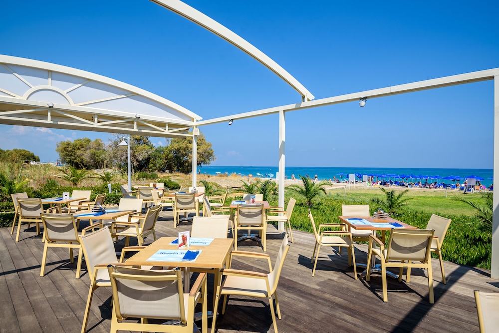 Marinos Beach 35/50