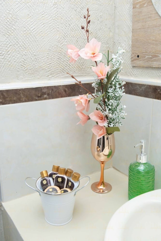 ArisSha Boutique Hotel 写真5