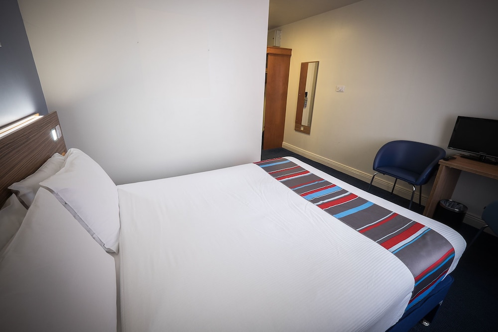 Travelodge Rathmines - Dublin City 14/27