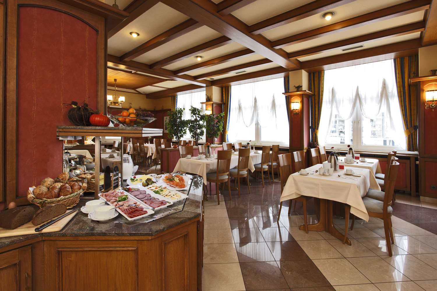 Concorde Hotel Siegen 24/35