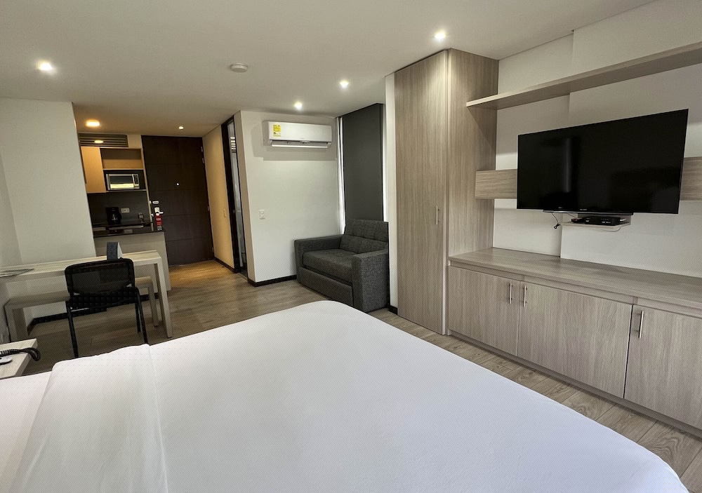 Mg Hotels Suites 18/52